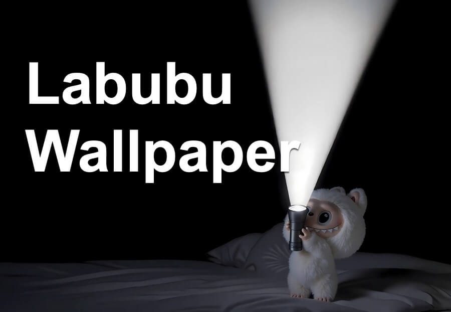 Best Labubu Wallpaper Sites -  Find Your Cute Labubu Backgrounds
